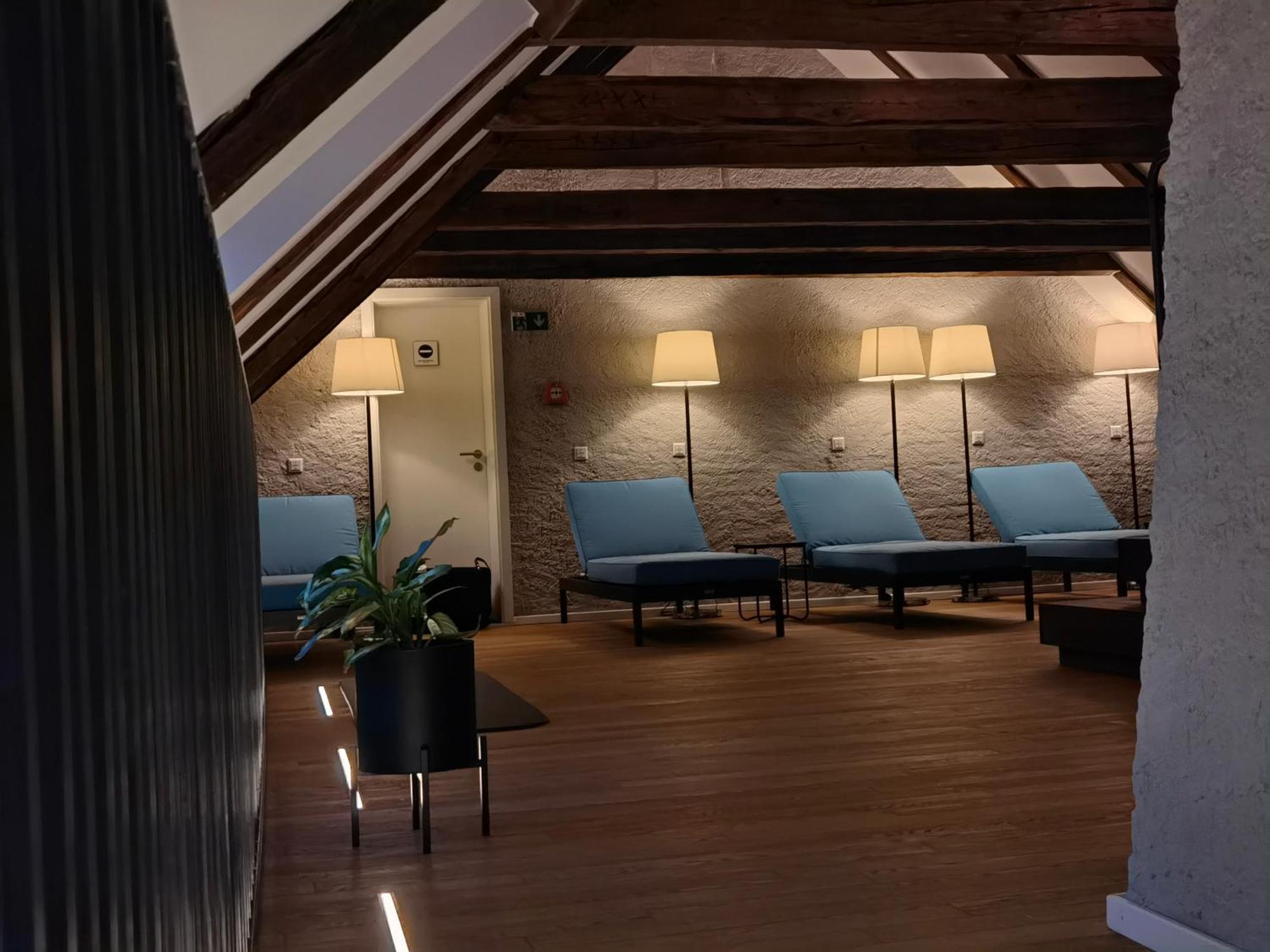 Hotel Muenchner Hof 알토팅 외부 사진